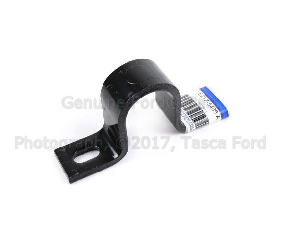 E2TZ5486A - Suspension: Stabilizer Bar Bracket for Ford Image