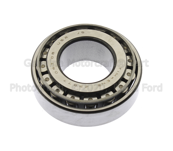 BRG25 - : Bearing Assembly Wheel Hub for Ford Image