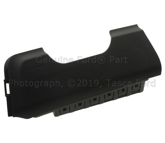 FR3Z63045J77BA - Electrical: Knee Air Bag for Ford: Mustang Image