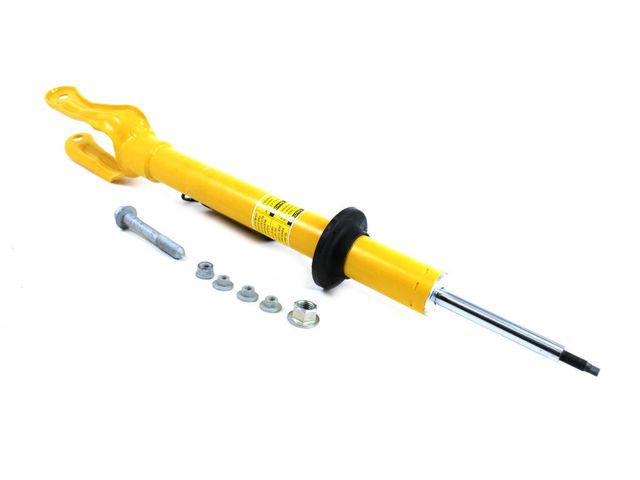 68139497AF - : Suspension Shock Absorber Kit, Left for Jeep: Grand Cherokee Image