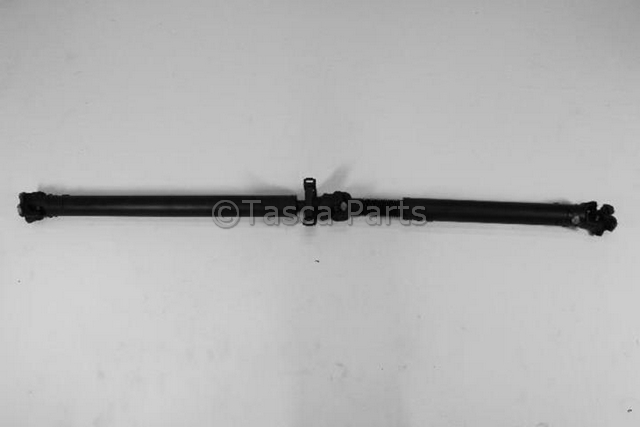52123059AD - : Shaft for Mopar Image
