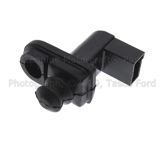 F59Z13713AA - Electrical: Door Jamb Switch for Ford: E-150, E-150 Econoline, E-150 Econoline Club Wagon, E-250, E-250 Econoline, E-350 Econoline, E-350 Econoline Club Wagon, E-350 Super Duty Image