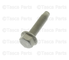 11588713 - : M6 x 1 x 25 Hex Flange Head Bolt for GM Image