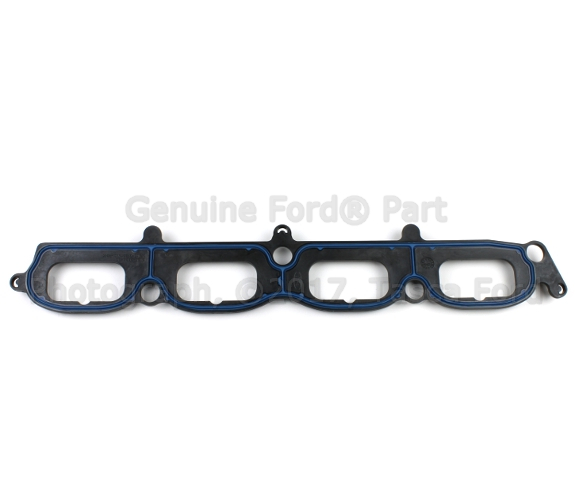 3L3Z9439DA - Engine: Intake Manifold Gasket for Ford: Expedition, F-150, F-150 Heritage, F-250 Super Duty, F-350 Super Duty | Lincoln: Mark LT, Navigator Image