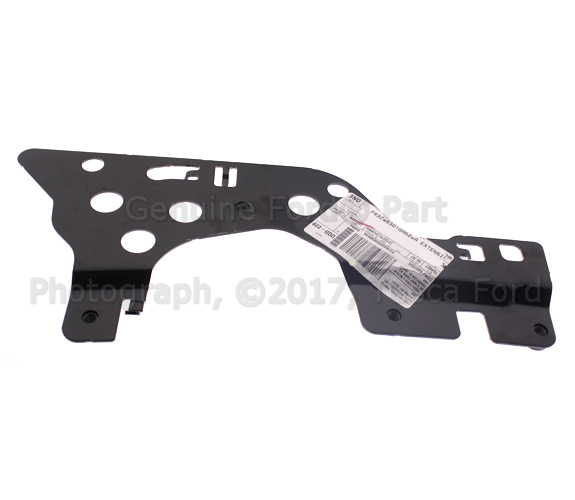FR3Z63016A52A - Body: Extension Panel for Ford: Mustang Image