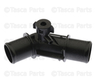 PAF315190 - Cooling System: Drain Pipe for Mazda: 3, CX-30 Image