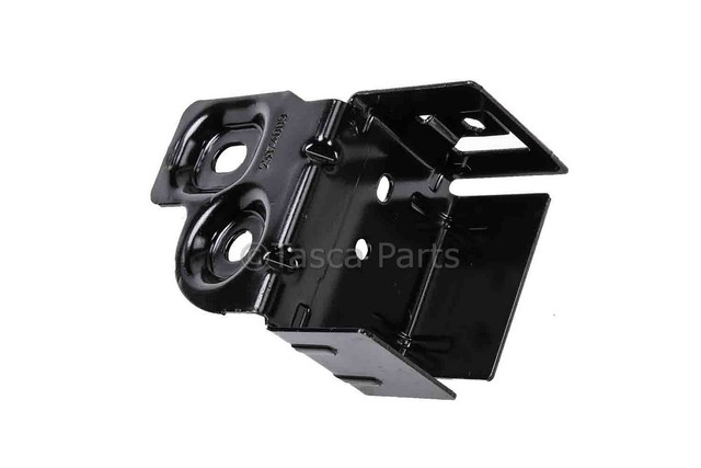 23174009 - : Theft Deterrent Alarm Bracket for GM Image