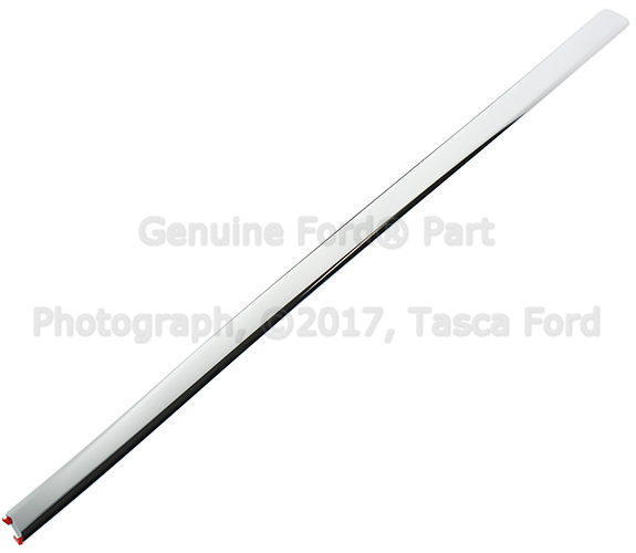 9L3Z1625532A - Body: Body Side Molding for Ford: F-150 Image