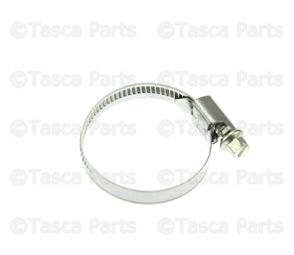 988028 - : Filler Hose Clamp for Volvo: C30, XC40, XC40 Recharge, XC90 Image
