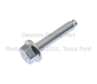 W705128S437 - Cooling System: Adapter Bolt for Ford: Explorer Sport Trac, F-150 | Lincoln: Navigator | Mercury: Mountaineer Image