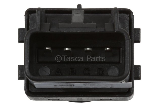 10362041 - Body: Release Switch for GM Image