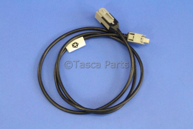 68225528AA - Electrical: Usb Cable for Mopar Image