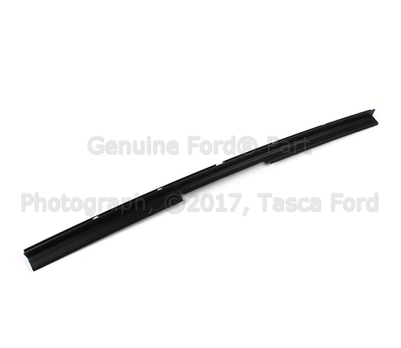 8S4Z19E572A - HVAC: Condenser Upper Seal for Ford: Focus Image