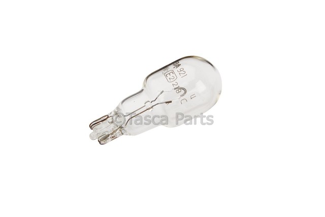 19317621 - Electrical: Tail Lamp Bulb for GM Image