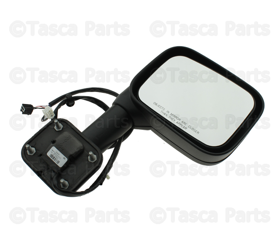 Hemi.　0908 OEM GM 2008–2009 Hummer H2 Denso Lateral Accelerometer