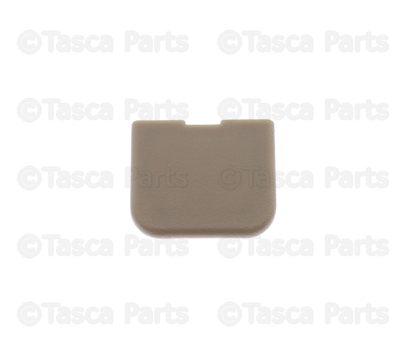 73943EA000 - : Interior Grab Bar Cap for Nissan Image