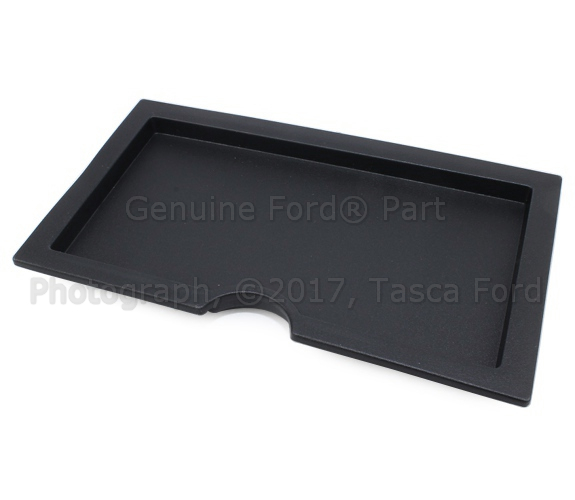 7T4Z78046A78A - Body: Cover for Ford Image
