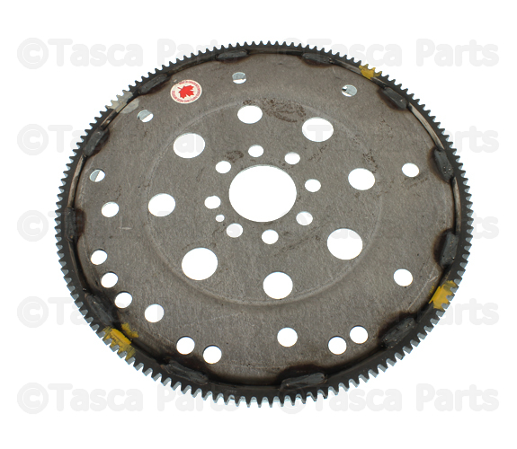 4736190 - Automatic Transaxle 4 Speed: Drive Plate Plate for Mopar Image