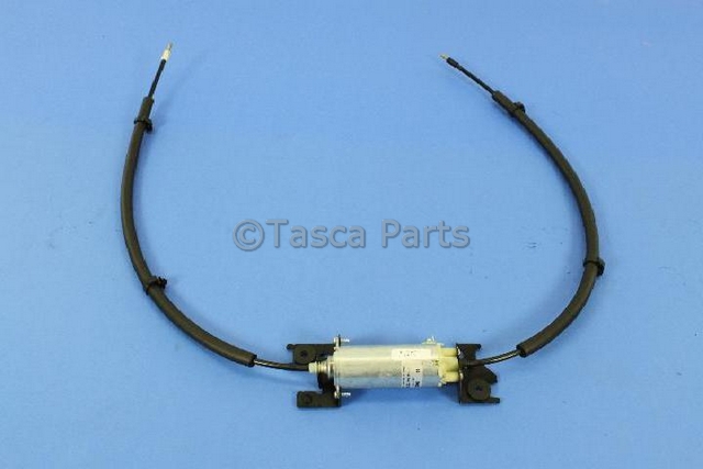 68027057AA - Electrical: Tonneau Panel Motor And Cable Assembly for Mopar Image