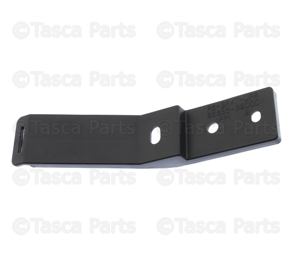 86633B2000 - Body: Impact Bar Upper Bracket for Kia Image