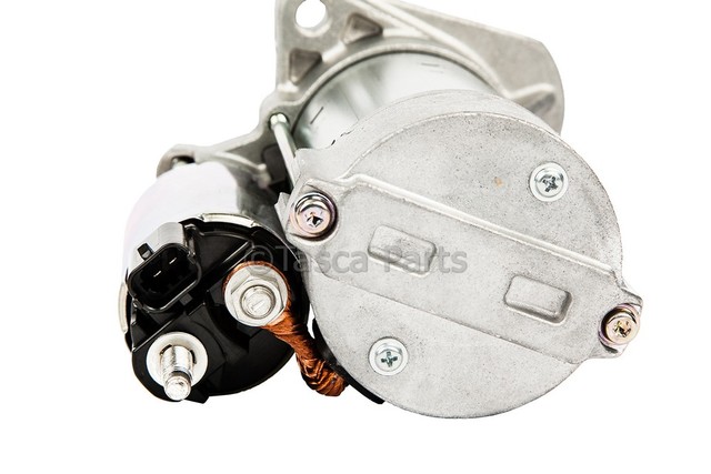 12663052 - Electrical: Starter for GM Image