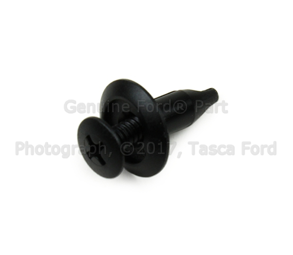 YS4Z16K262AA - Body: Bumper Cover Retainer for Ford Image