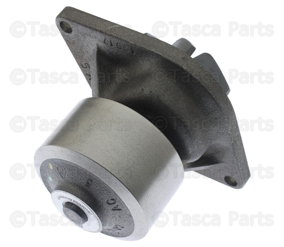 68414058AB - : Water Pump for Ram: 2500, 3500 Image