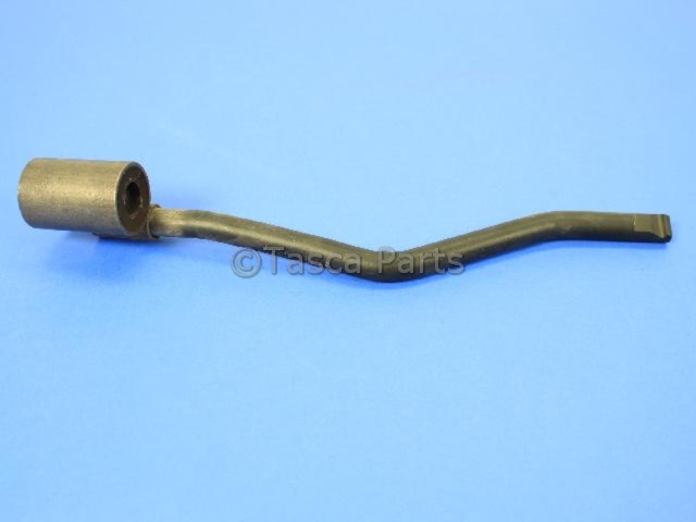 52060064AE - : Gearshift Lever for Mopar Image