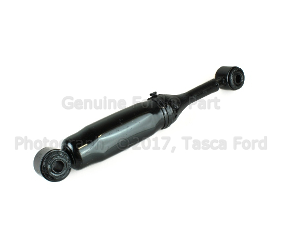 F8ZZ4A263B - Suspension: Horizontal Vibration Damper for Ford: Mustang Image
