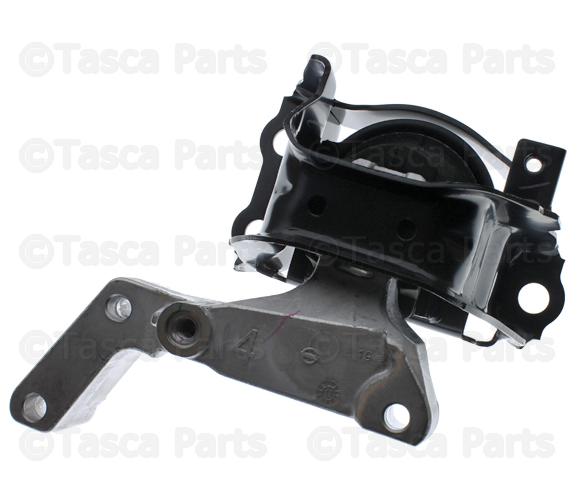 112101HS0A - Engine: Engine Mount (Front) for Nissan: Micra, Versa, Versa Note Image