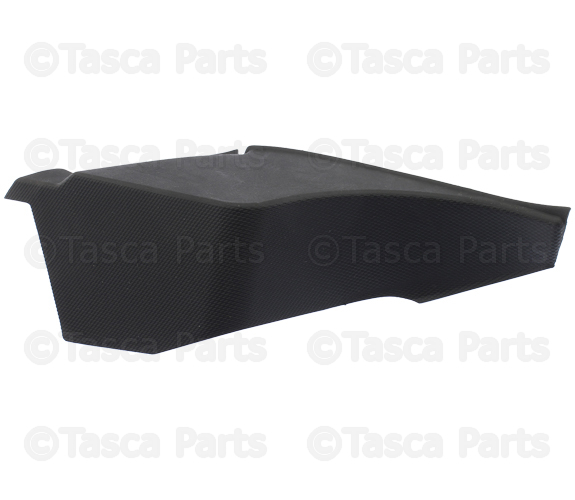 22799554 - Body: End Cap for GM Image