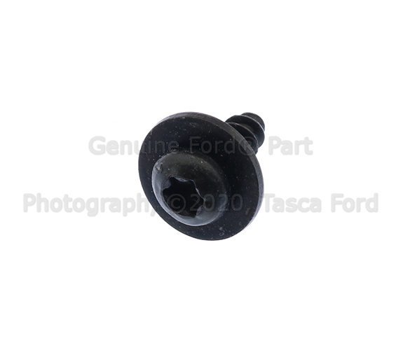 W709451S450B - : Door Belt Molding Bolt for Ford: Edge, Expedition, Explorer, F-150, F-150 Lightning, F-250 Super Duty, F-350 Super Duty, F-450 Super Duty, Mustang Mach-E, Police Interceptor Utility | Lincoln: Aviator, Continental, MKX, Nautilus, Navigator Image