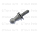 11569762 - Body: Support Strut Stud for Buick: Rainier | Cadillac: SRX | Chevrolet: Trailblazer, Trailblazer EXT | GMC: Envoy, Envoy XL | Oldsmobile: Bravada Image
