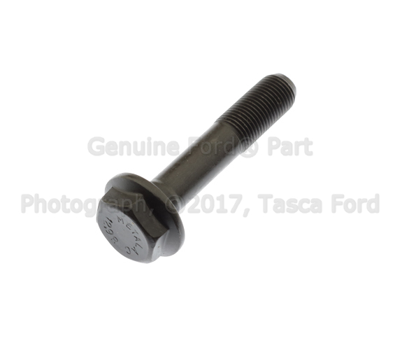 3C3Z6379CA - Maintenance &amp; Lubrication: Clutch Flywheel Bolt for Ford: F-250 Super Duty, F-350 Super Duty, F-450 Super Duty, F-550 Super Duty Image