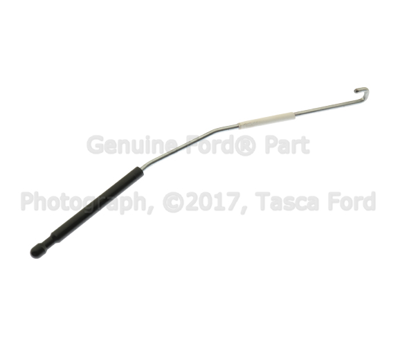 2L1Z7826460AAD - Body: Handle Rod for Ford: Expedition | Lincoln: Navigator Image