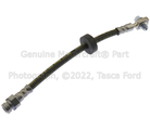 BK3Z2282A - Brakes: Brake Hose for Ford Image