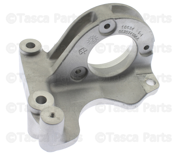 68297410AA - : Support Bracket - Passenger Side (RH) for Jeep: Compass Image