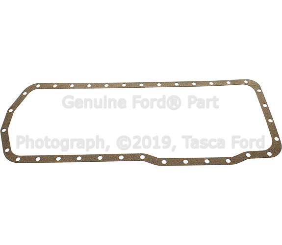 YL3Z6710AA - : Gasket Oil Pan for Ford Image