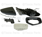 84348266 - Body: Mirror Assembly for GM Image