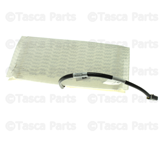 68102970AA - Interior Trim: Heater Pad, Right Or Left for Chrysler: 300 | Dodge: Challenger, Charger Image