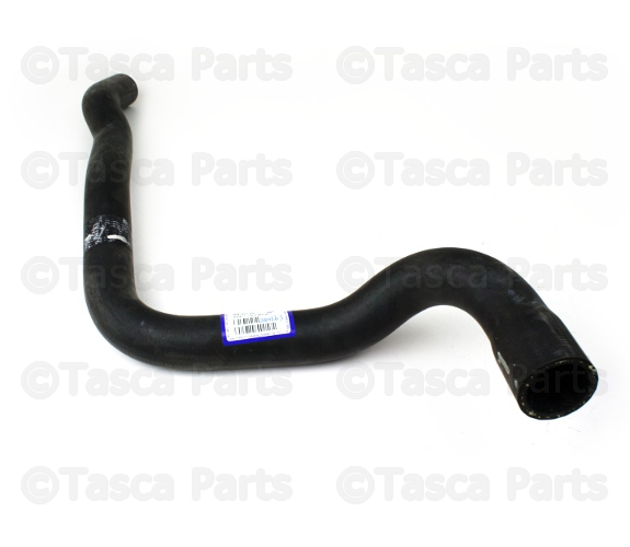 9470409 - Cooling System: Lower Hose for Volvo Image