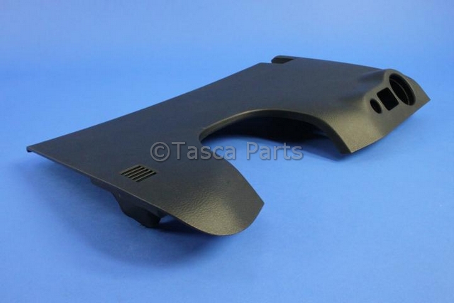 Steering Column Opening Cover - Mopar (5LA16DX9AC)