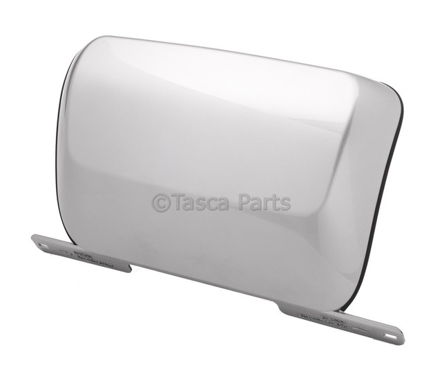19212170 - Trailering: Trailer Hitch Receiver Cover for GM Image