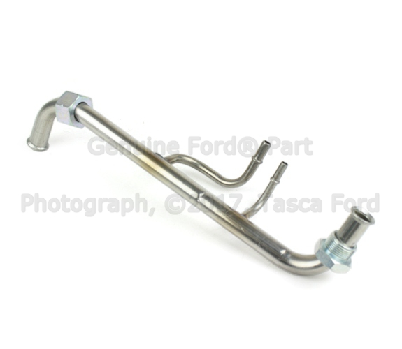 4F1Z9D477EC - : Egr Tube for Ford: Taurus | Mercury: Sable Image