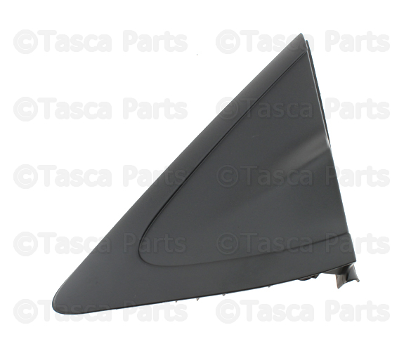 D6516916YC - : Sail Panel - Driver's Side (LH) for Mazda Image