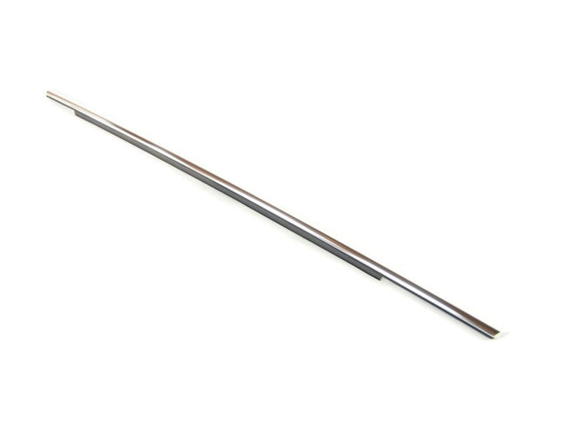 Door Belt Outer Weatherstrip, Right - Mopar (68144976AD)