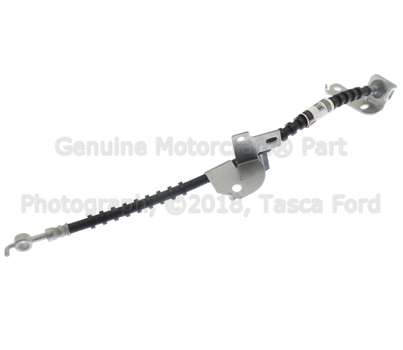 GL3Z2078C - Brakes: Brake Hose for Ford: F-150 Image