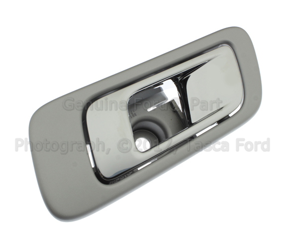 EB5Z7822601AH - : Handle, Inside - Driver's Side (LH) for Ford Image
