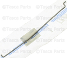 15955472 - Body: Door Lock Operating Rod for GM Image