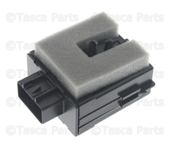 4602522AF - Electrical: Heated Seat Module for Mopar Image